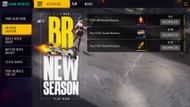 Claim the rewards by following a few steps (Image via Garena)